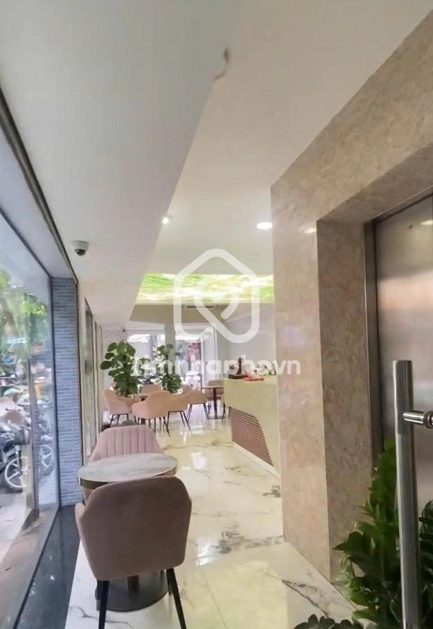 147 Đường Ni Sư Huỳnh Liên, Phường 10, Tân Bình