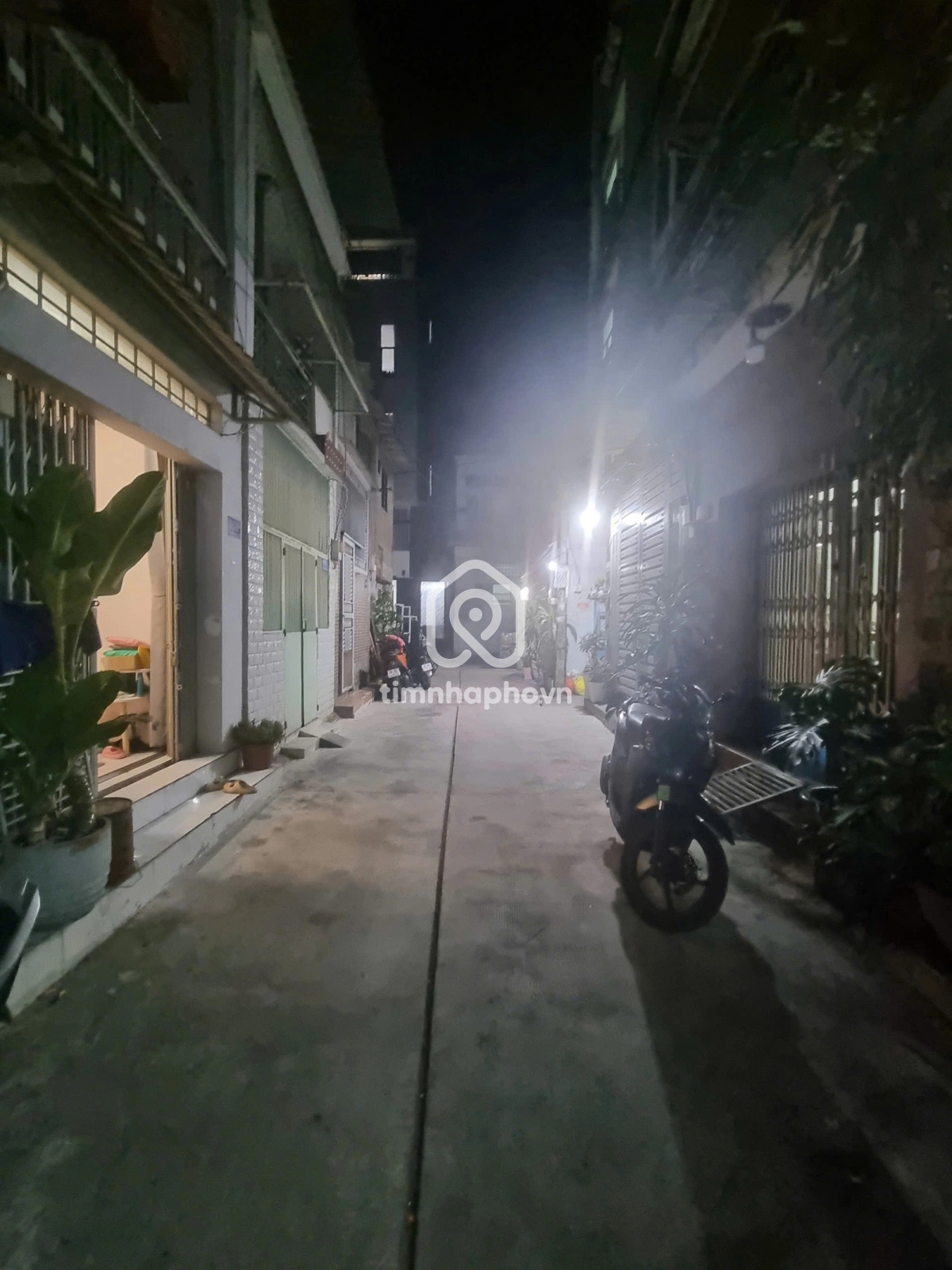 595/35/19 Đường Cách Mạng Tháng Tám, Phường Hòa Hưng