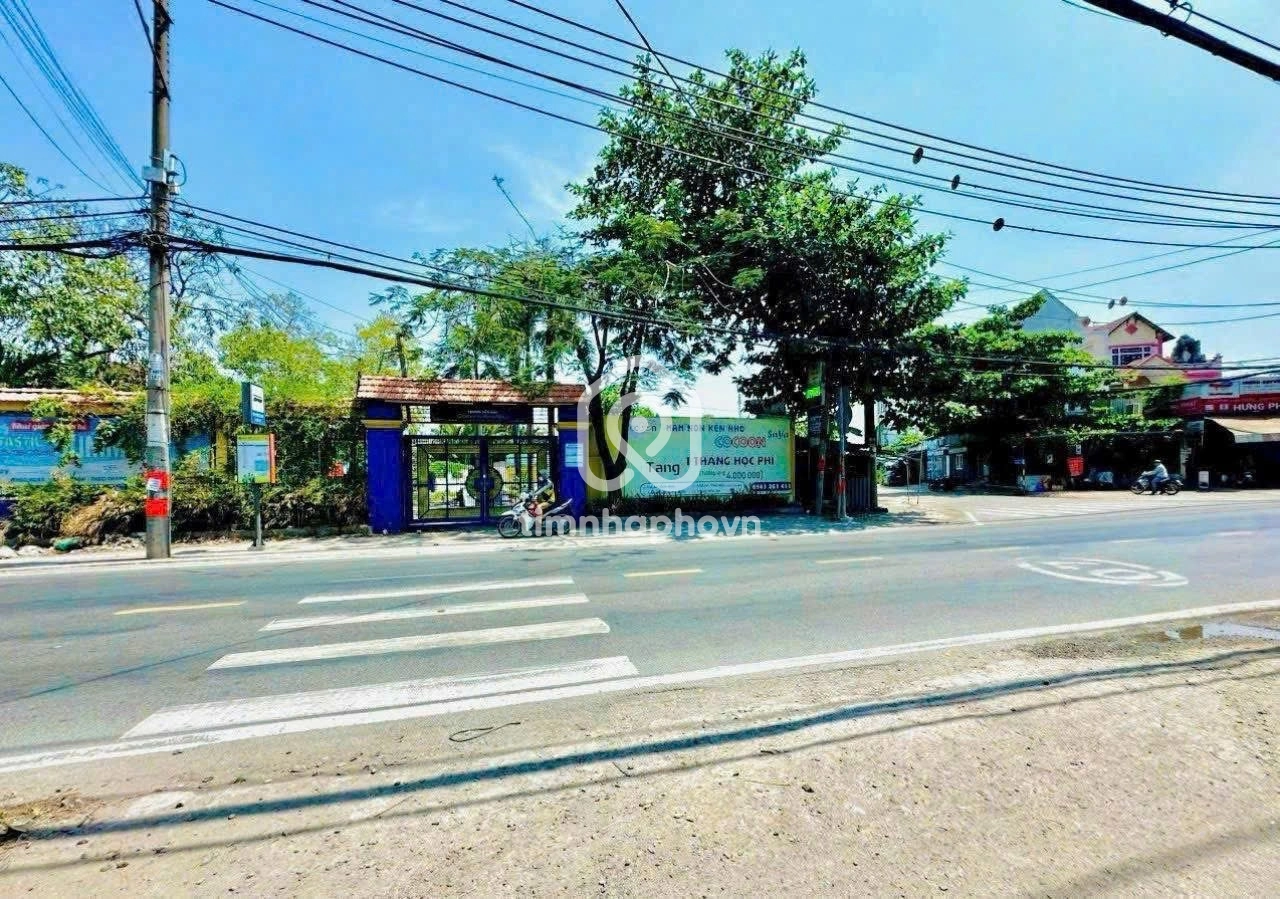 835 Đường Nguyễn Duy Trinh, Phường Phú Hữu, Thủ Đức