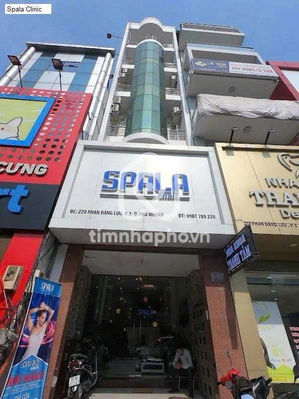 47-49 Đường Trương Định, Phường Xuân Hòa