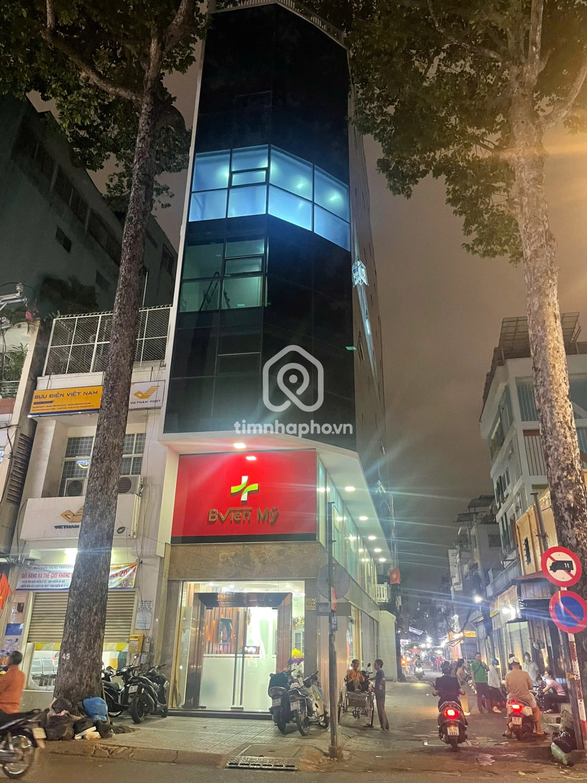 49b Đường Cao Thắng, Phường Bàn Cờ