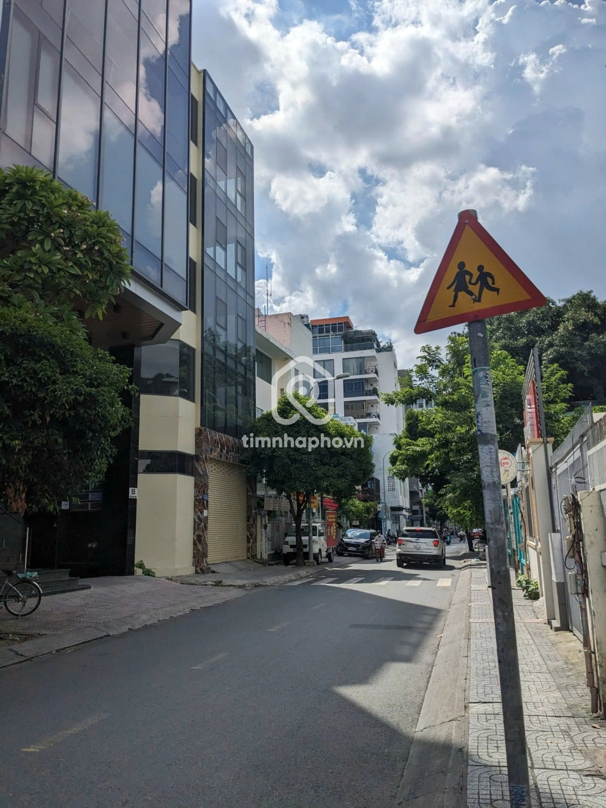41/1G Đường Dương Công Khi, Xã Xuân Thới Thượng, Hóc Môn