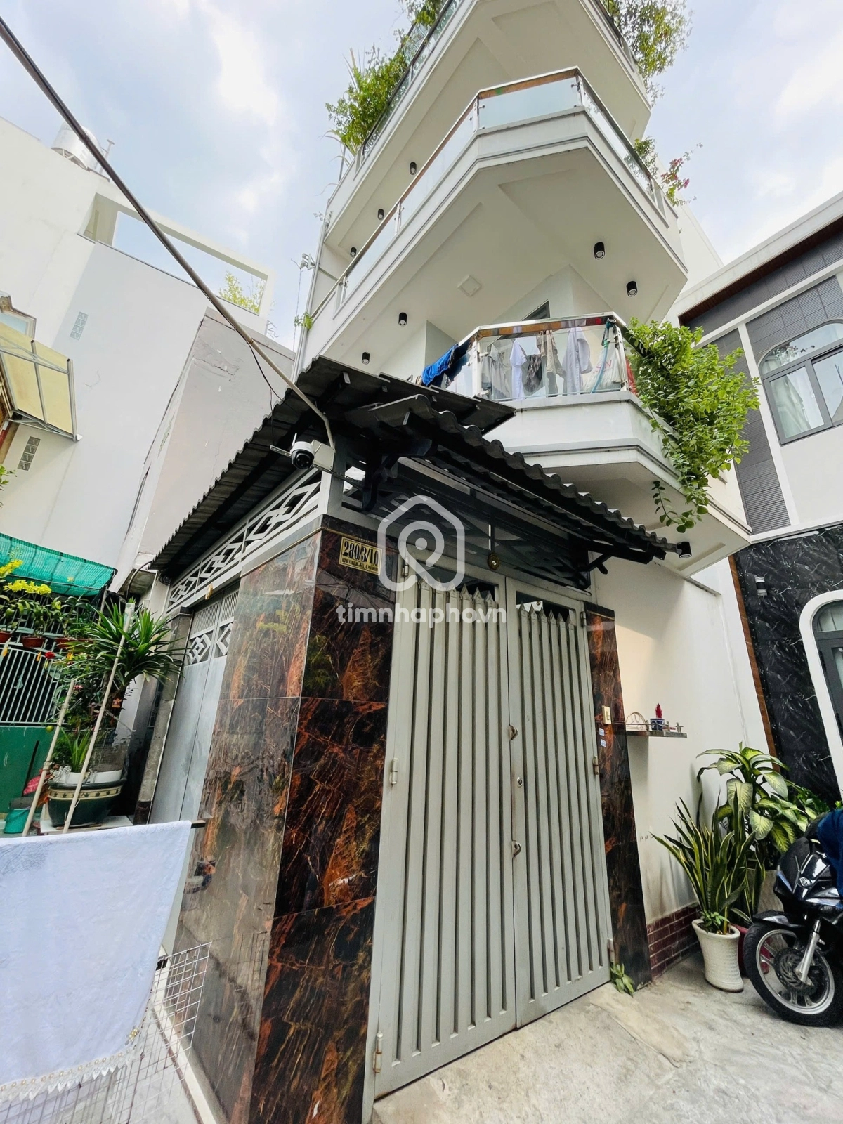 280/3/10 Đường Huỳnh Văn Bánh, Phường Phú Nhuận