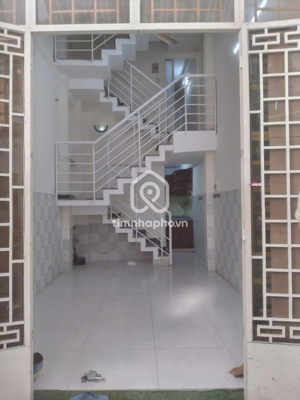 88/30 Đường Vườn Chuối, Phường Bàn Cờ