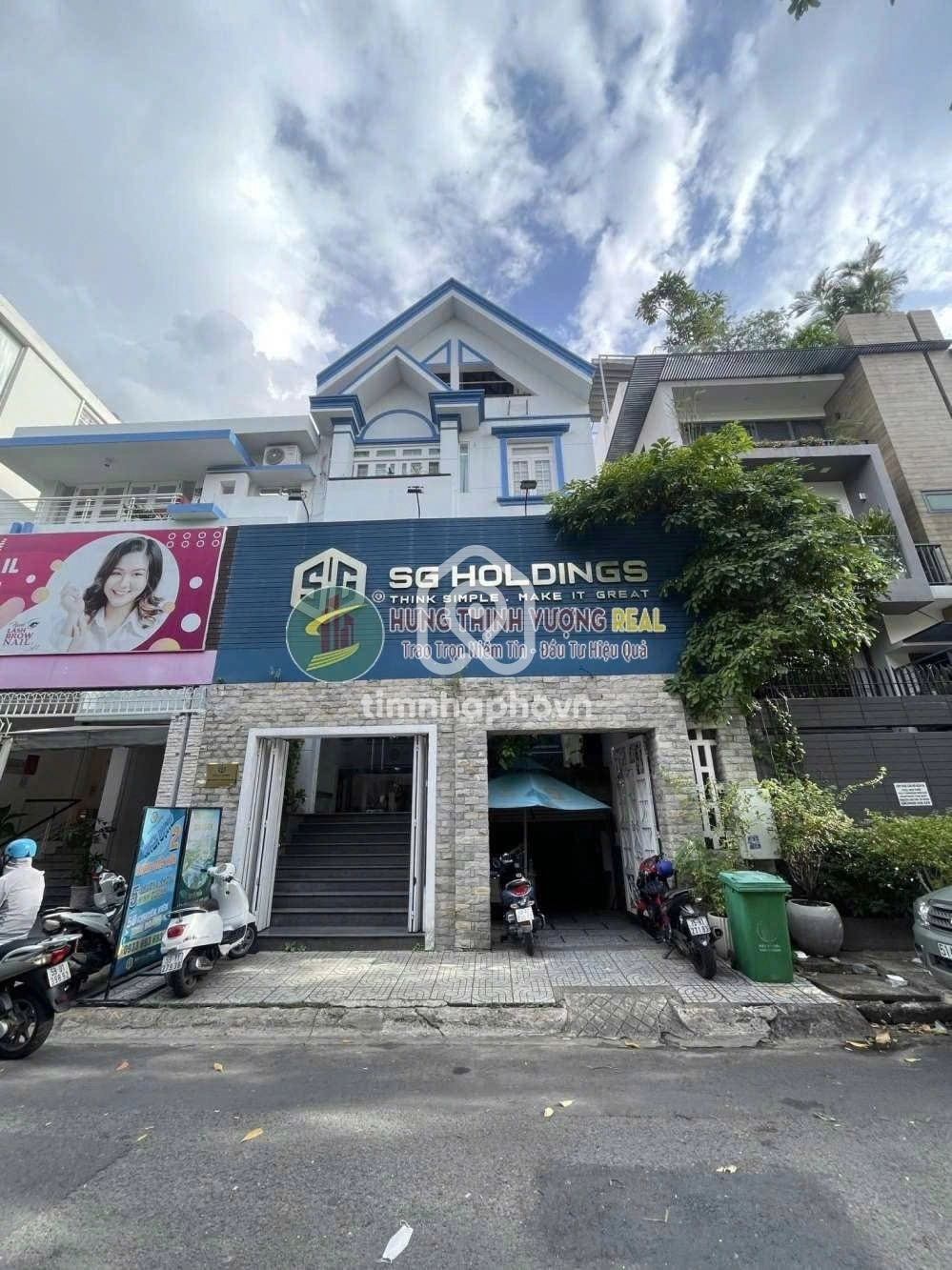 163 Đường Hoa Lan, Phường 2, Phú Nhuận