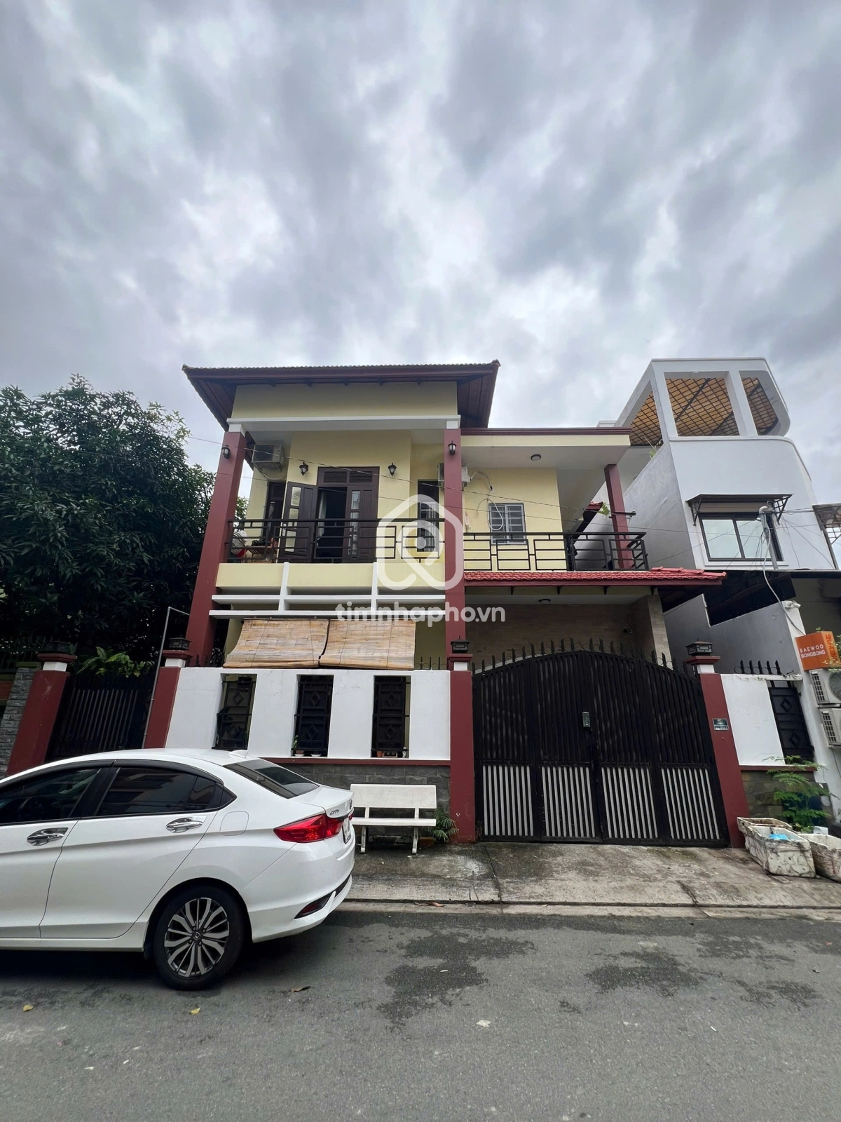 2 Đường Số 3, Phường An Phú, Thủ Đức