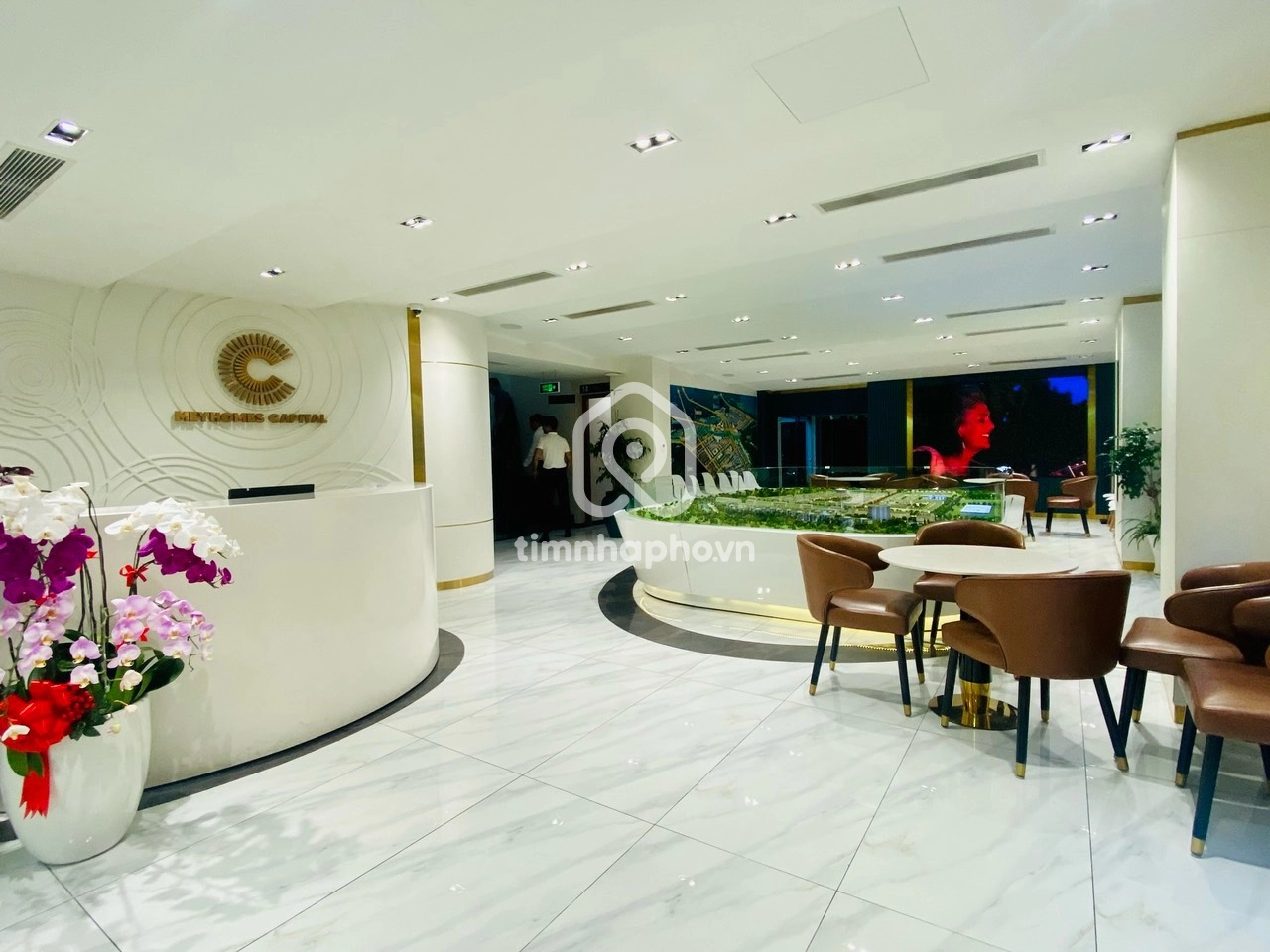 30 Đường Võ Văn Tần, Phường Võ Thị Sáu, Quận 3