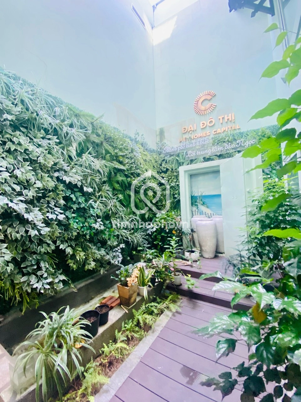 30 Đường Võ Văn Tần, Phường Võ Thị Sáu, Quận 3