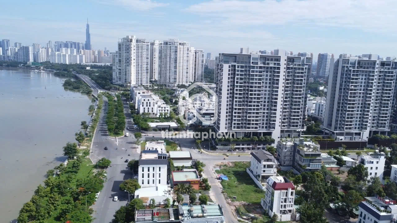 2 Đường Tạ Hiện, Phường Thạnh Mỹ Lợi, Thủ Đức