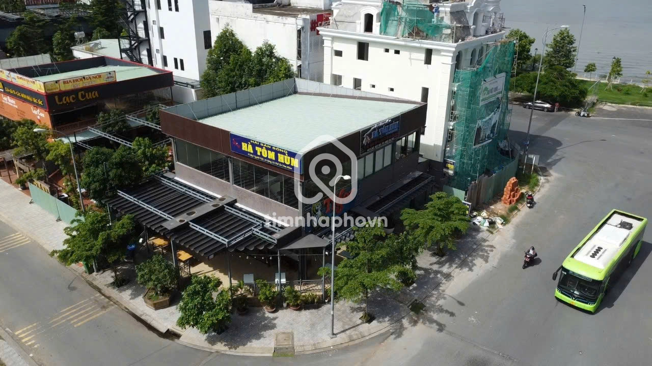 2 Đường Tạ Hiện, Phường Thạnh Mỹ Lợi, Thủ Đức