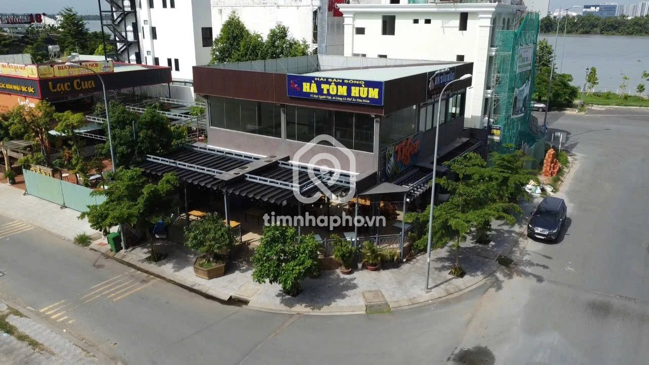 2 Đường Tạ Hiện, Phường Thạnh Mỹ Lợi, Thủ Đức