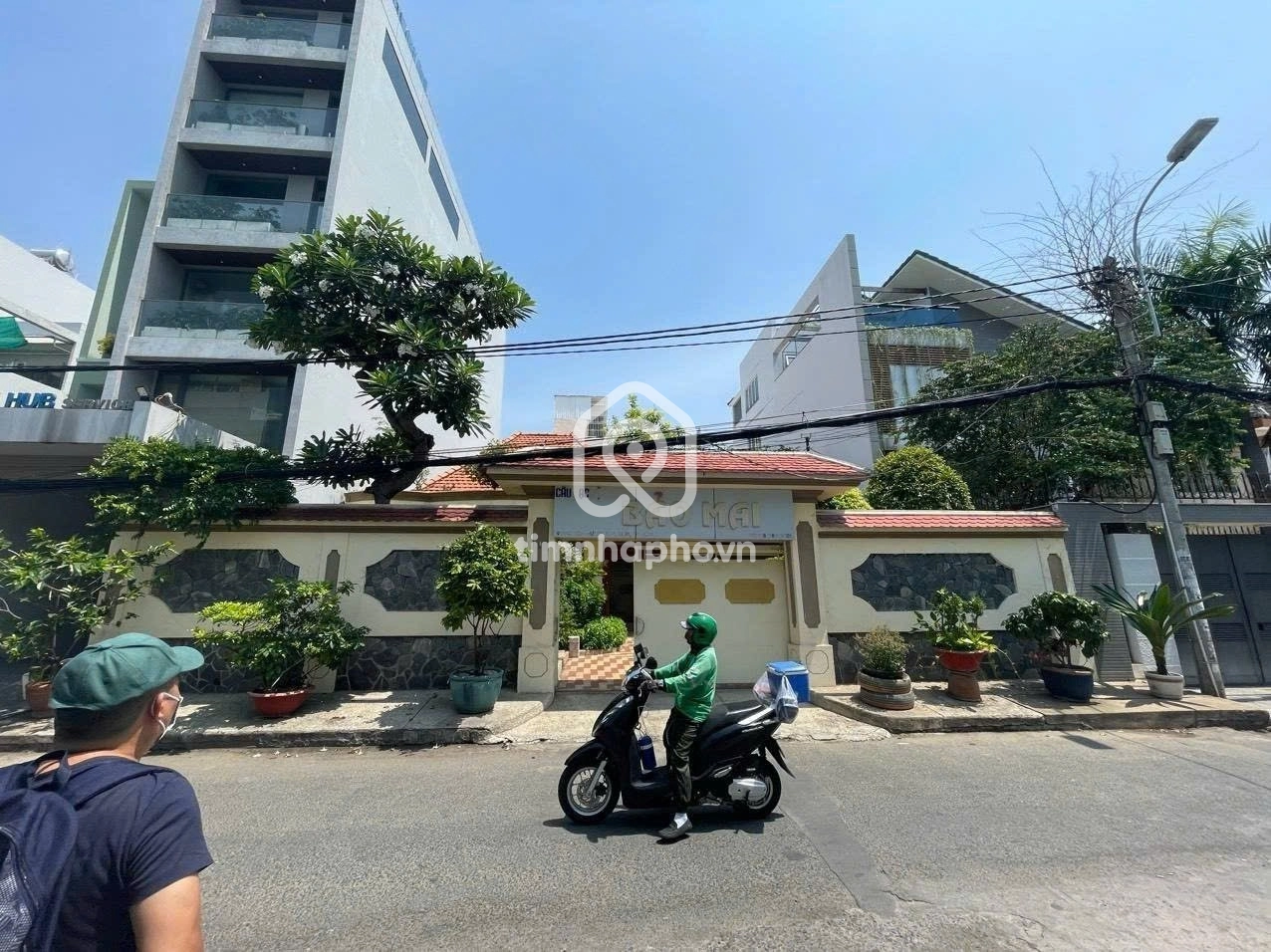 91/6C Đường Hòa Hưng, Phường Hòa Hưng