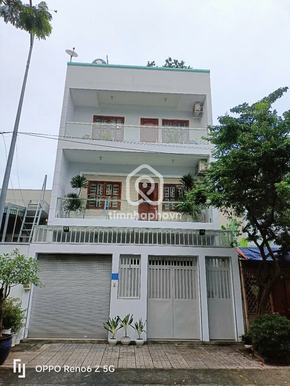 150 Đường Phạm Công Trứ, Phường Thạnh Mỹ Lợi, Thủ Đức