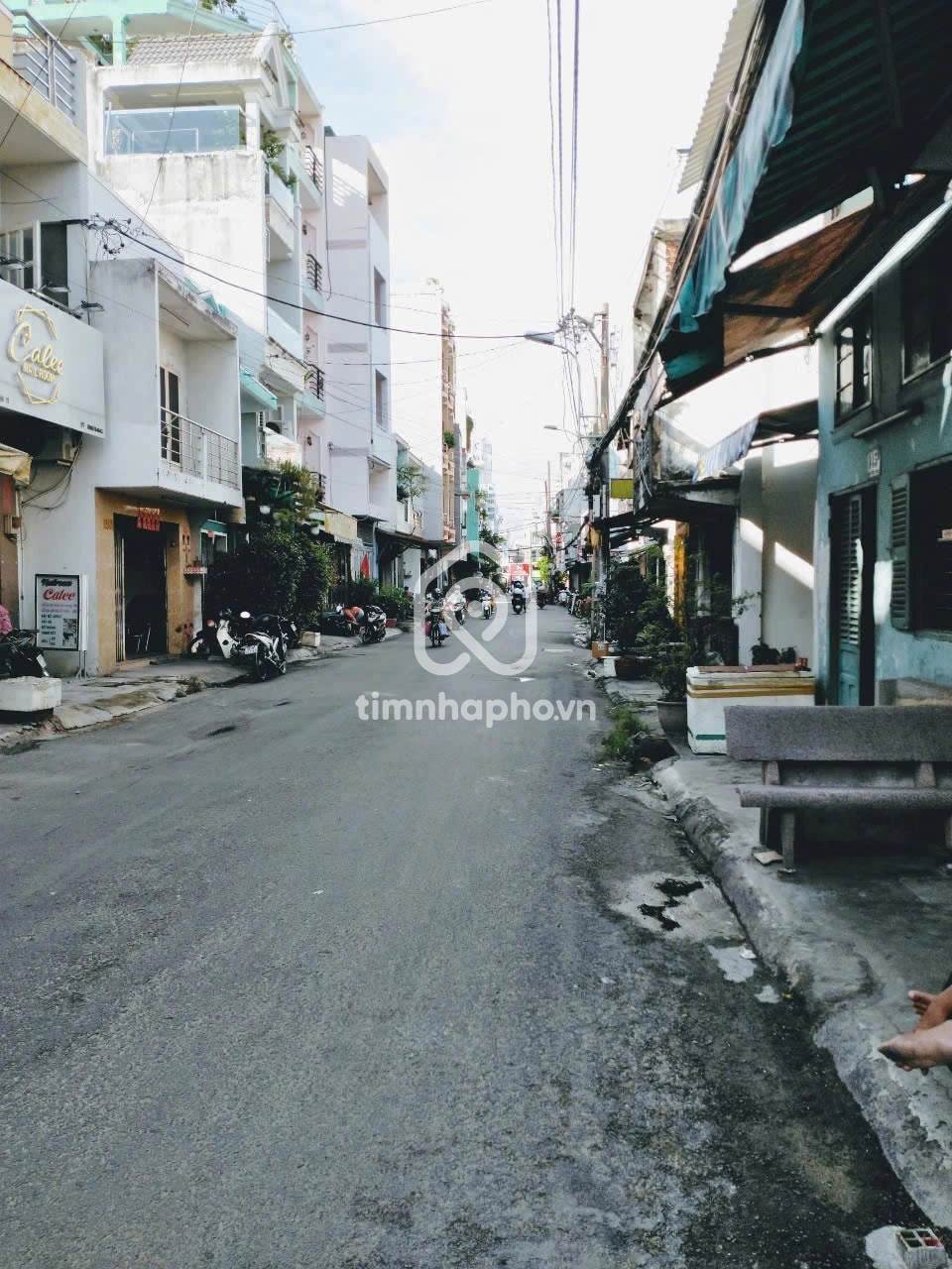 145F Đường Đội Cung, Phường Bình Thới