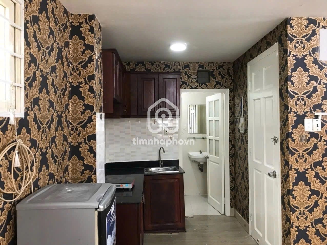 27/12 Đường Đỗ Quang Đẩu, Phường Phạm Ngũ Lão, Quận 1