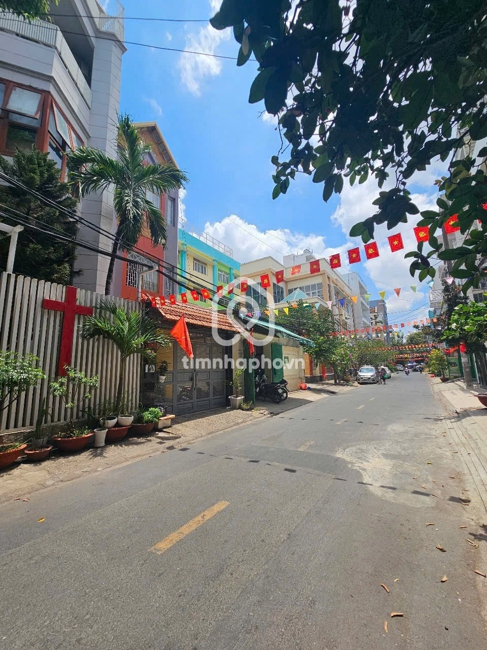 29 Đường Phan Bá Phiến, Phường 12, Tân Bình