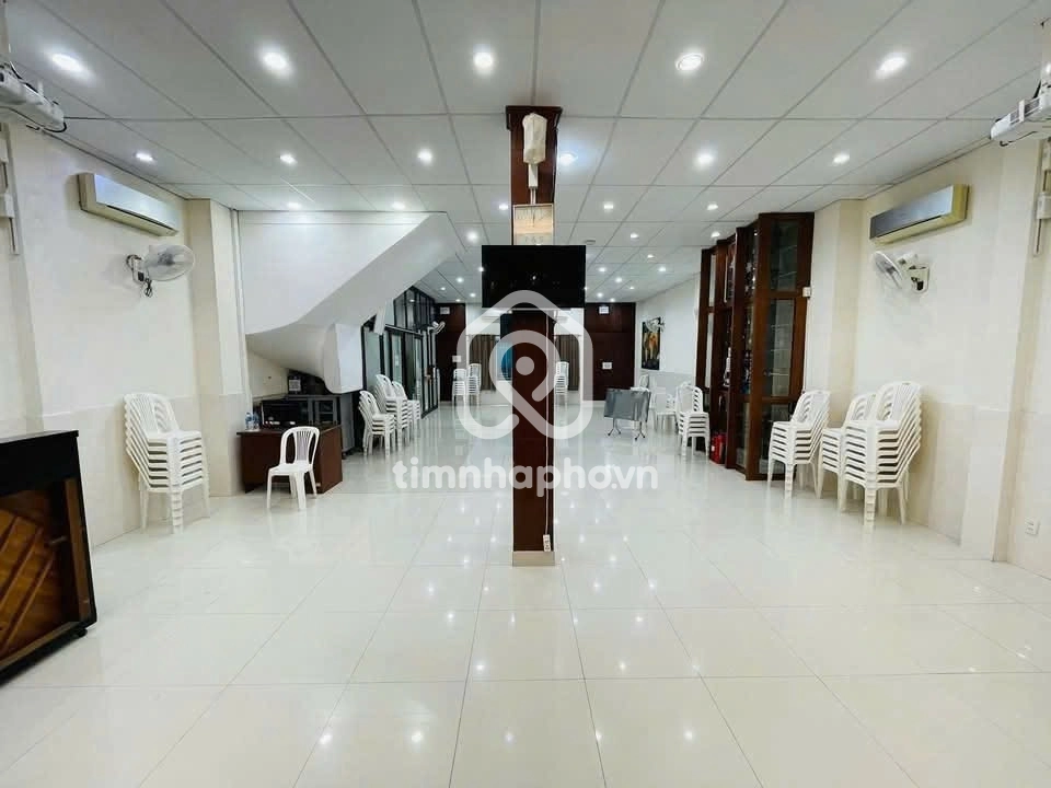 29 Đường Phan Bá Phiến, Phường 12, Tân Bình