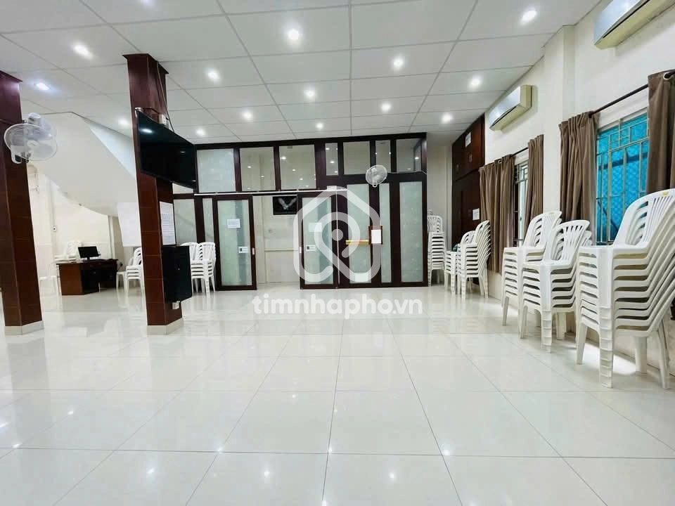 29 Đường Phan Bá Phiến, Phường 12, Tân Bình