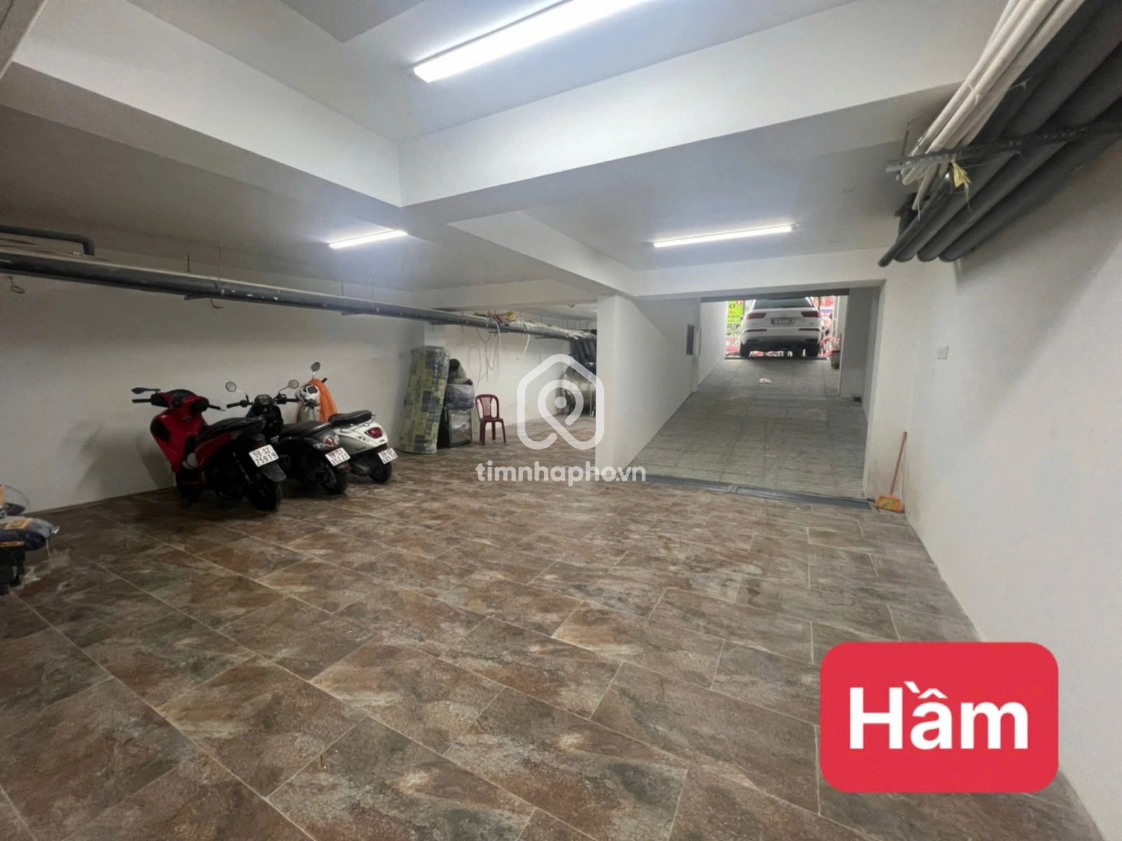 473 Đường Lê Quang Định, Phường 1, Gò Vấp