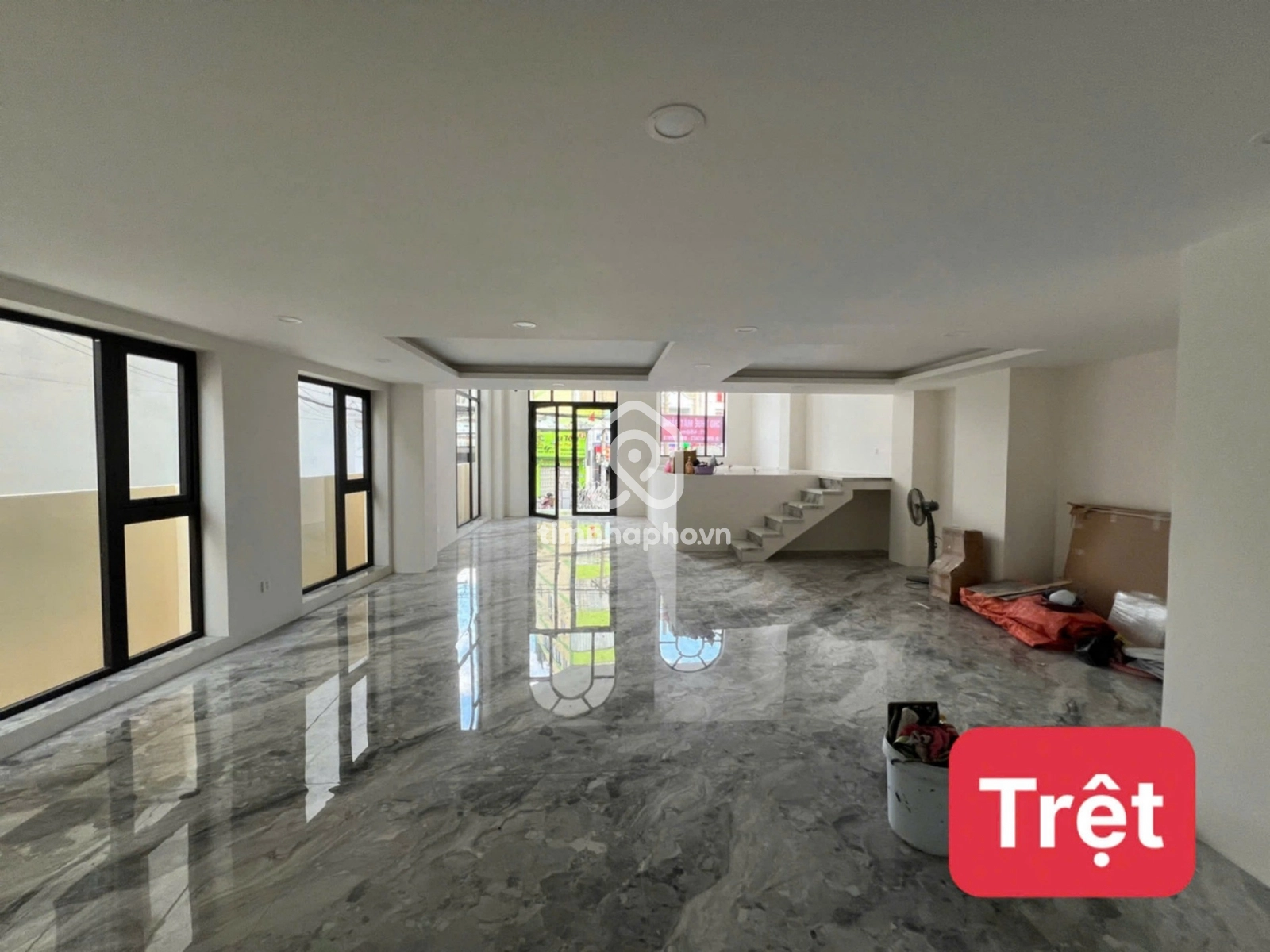 473 Đường Lê Quang Định, Phường 1, Gò Vấp