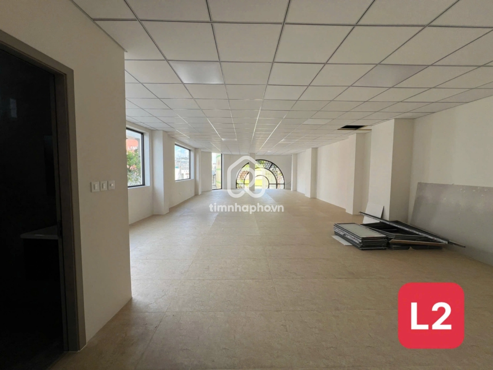 473 Đường Lê Quang Định, Phường 1, Gò Vấp