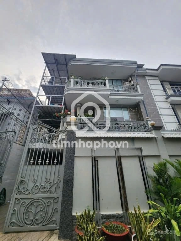 202/11 Đường Nguyễn Xí, Phường Bình Thạnh