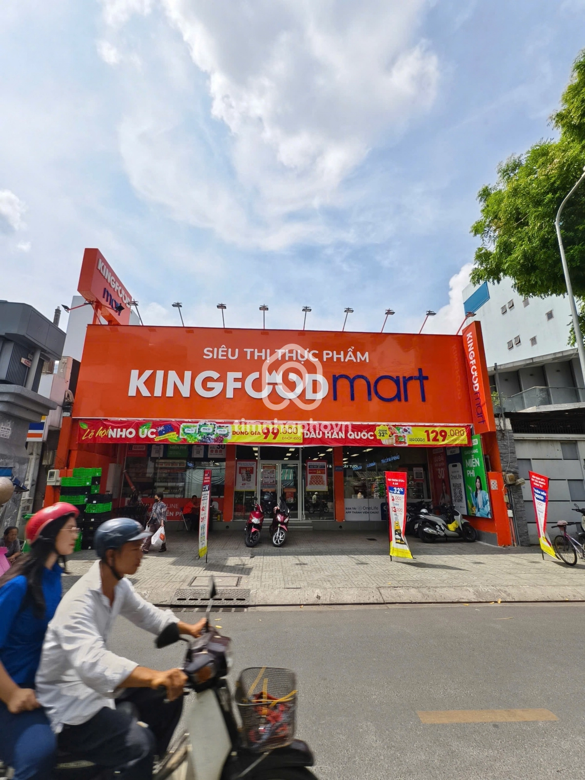 103 Đường Hòa Hưng, Phường 12, Quận 10