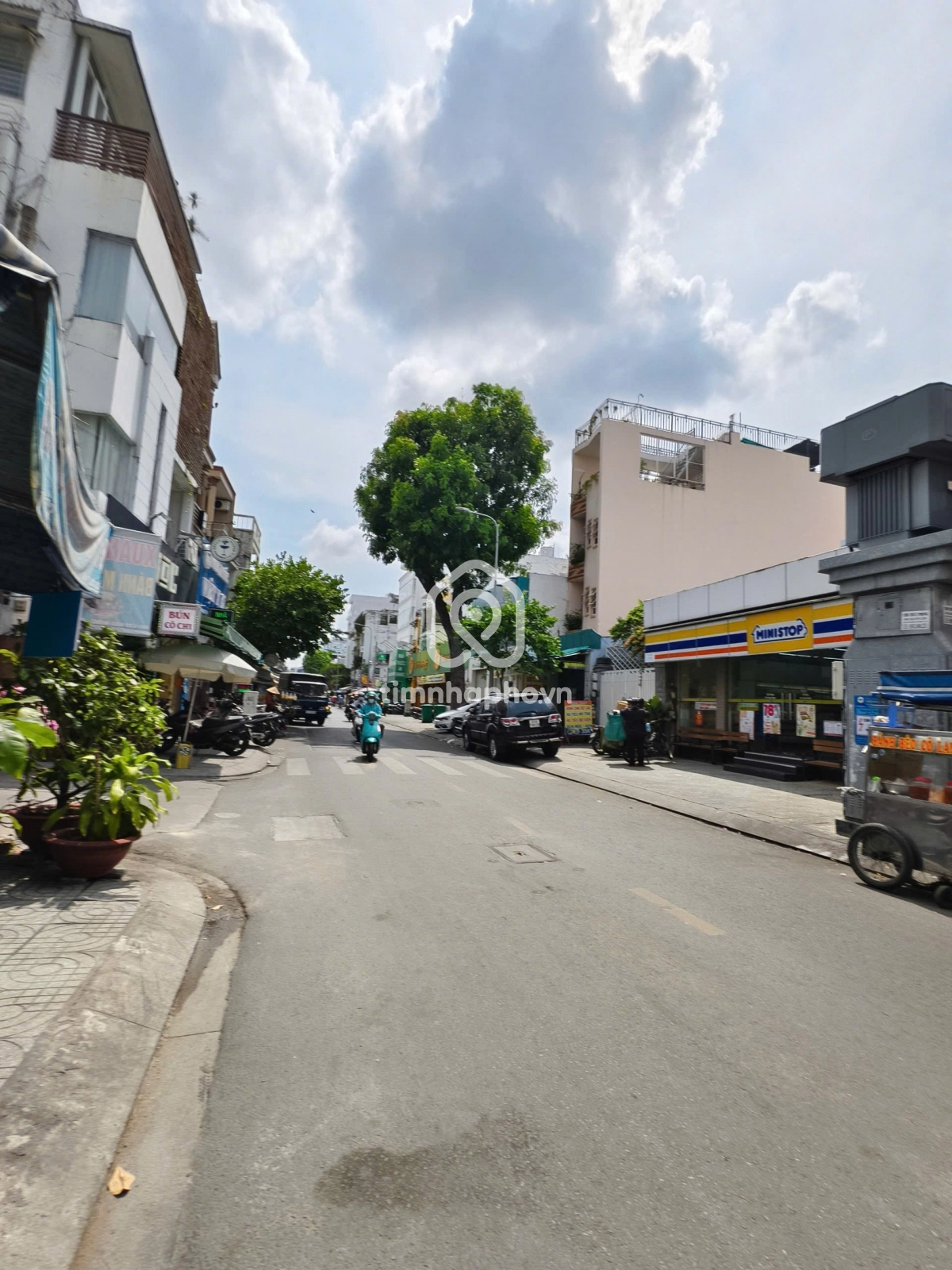 103 Đường Hòa Hưng, Phường 12, Quận 10