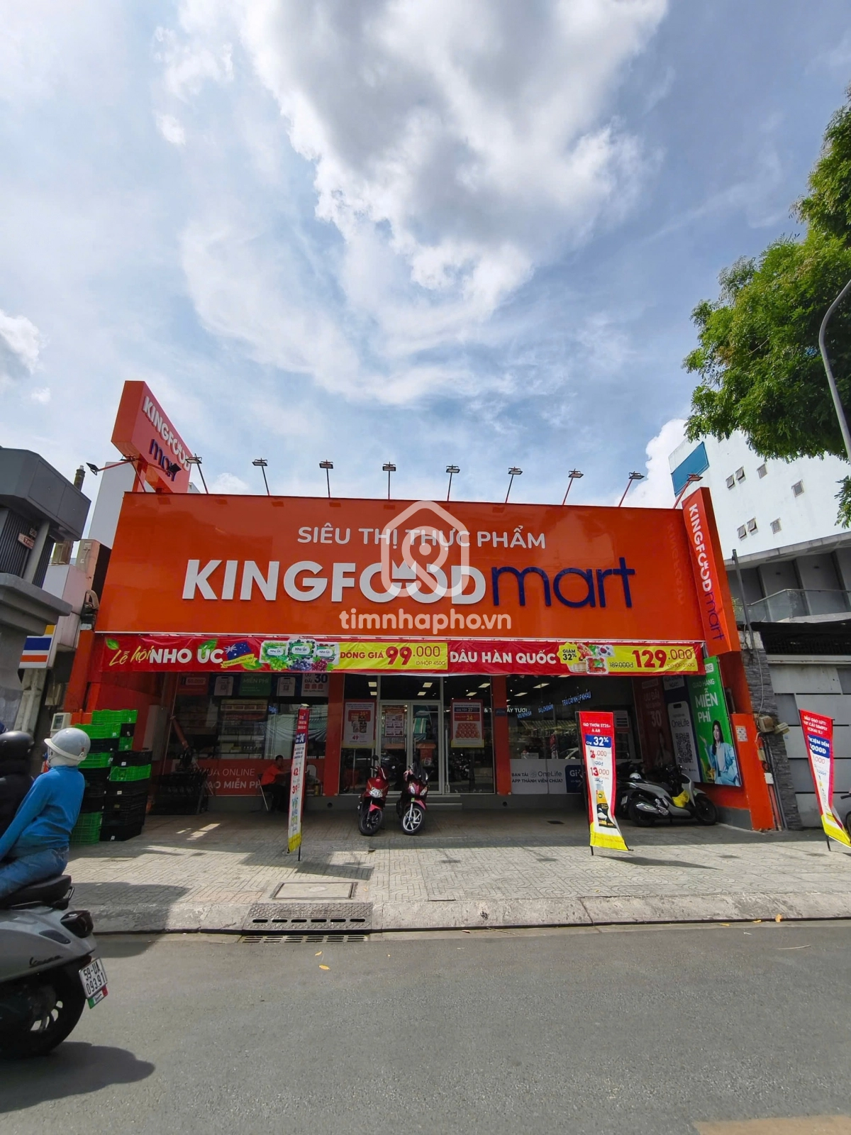 103 Đường Hòa Hưng, Phường 12, Quận 10