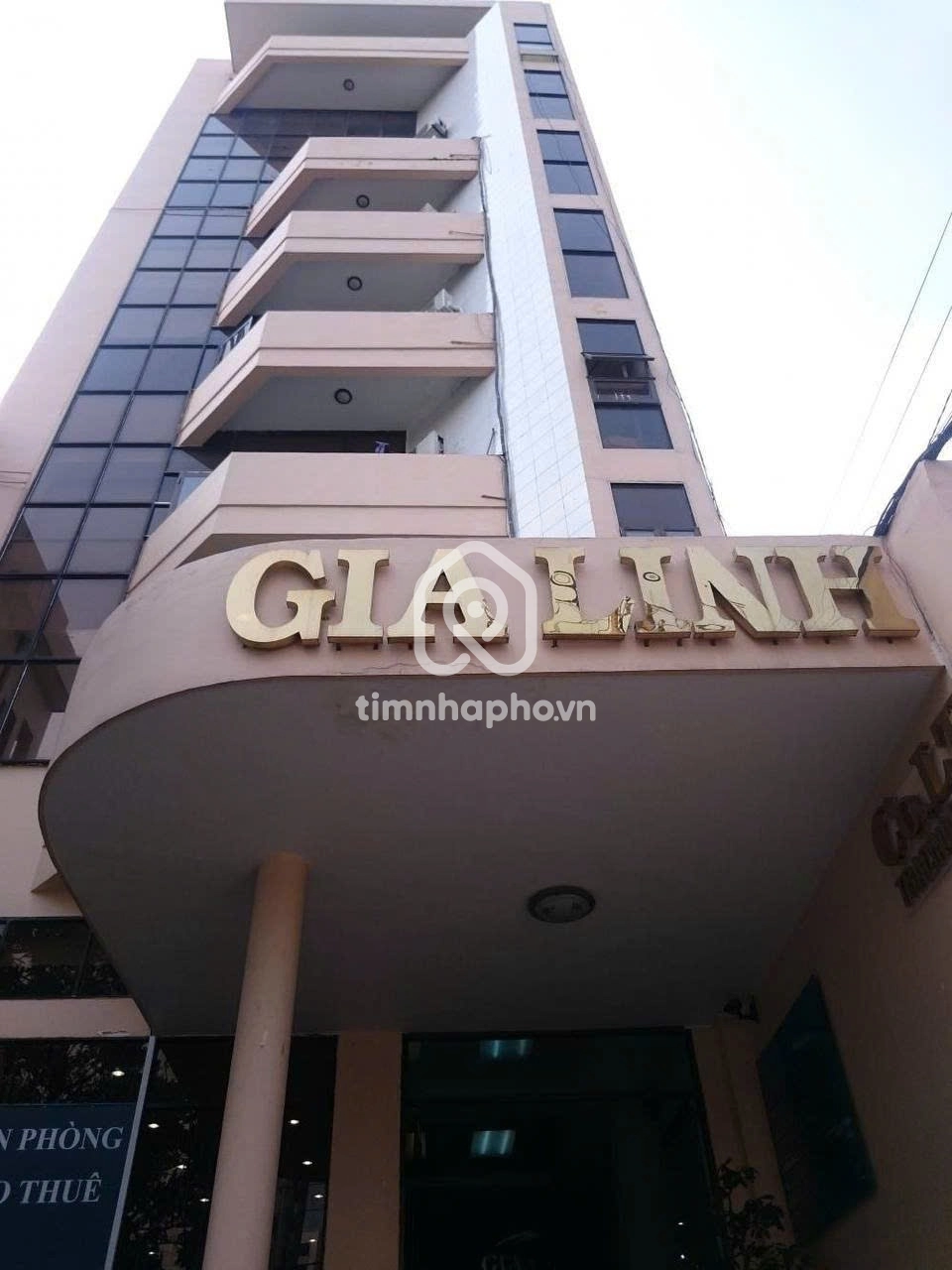 14 Đường Nguyễn Đình Chiểu, Phường Sài Gòn