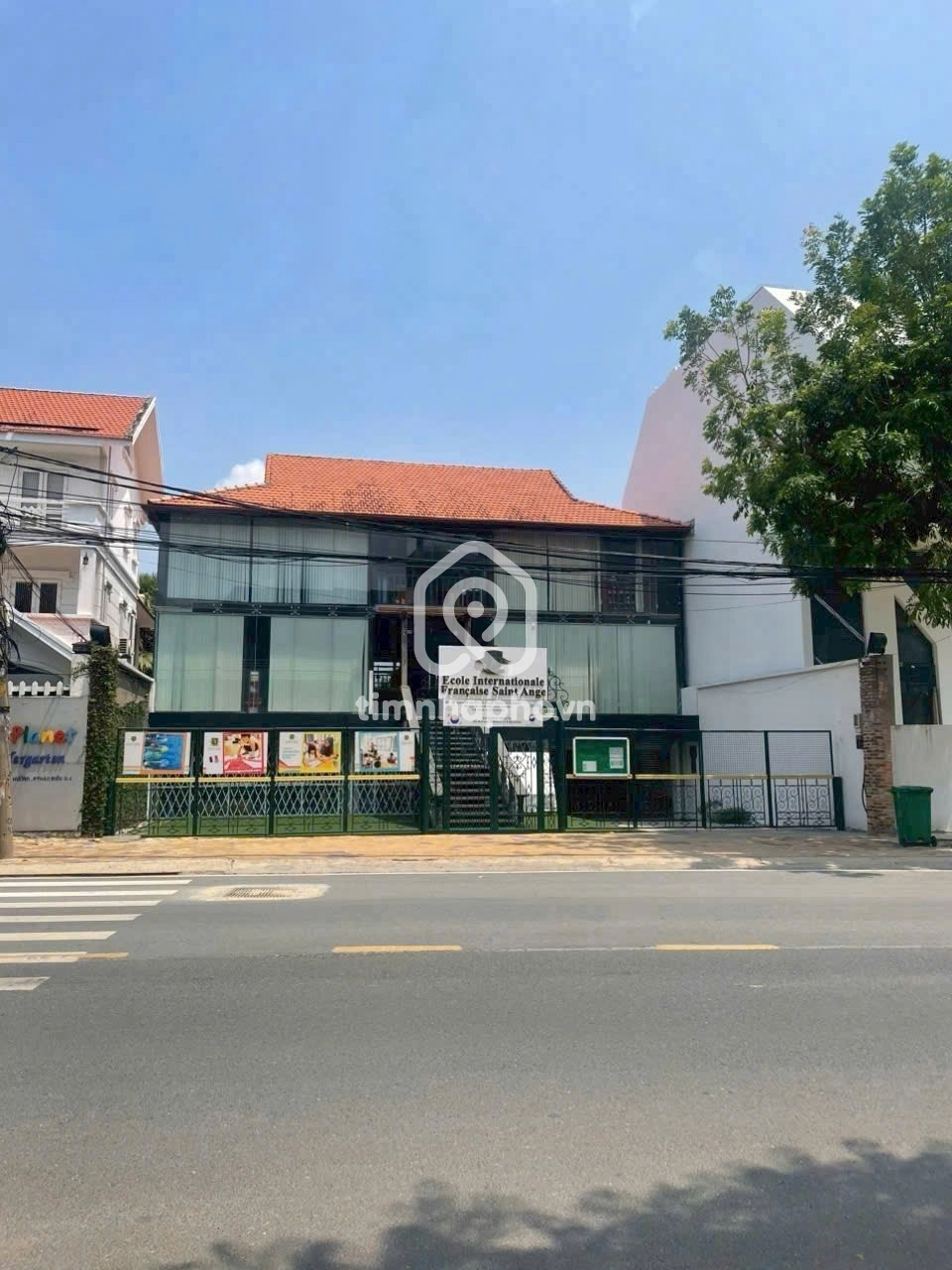 189A1 Đường Nguyễn Văn Hưởng, Phường Thảo Điền, Thủ Đức