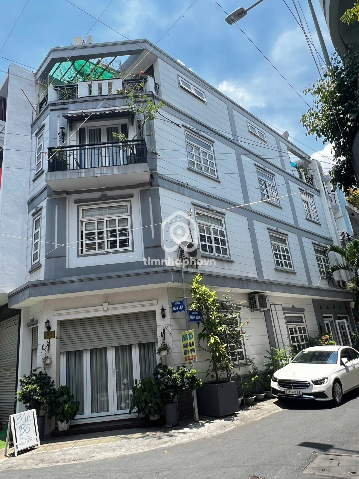 131 Đường Hoa Lan, Phường 2, Phú Nhuận