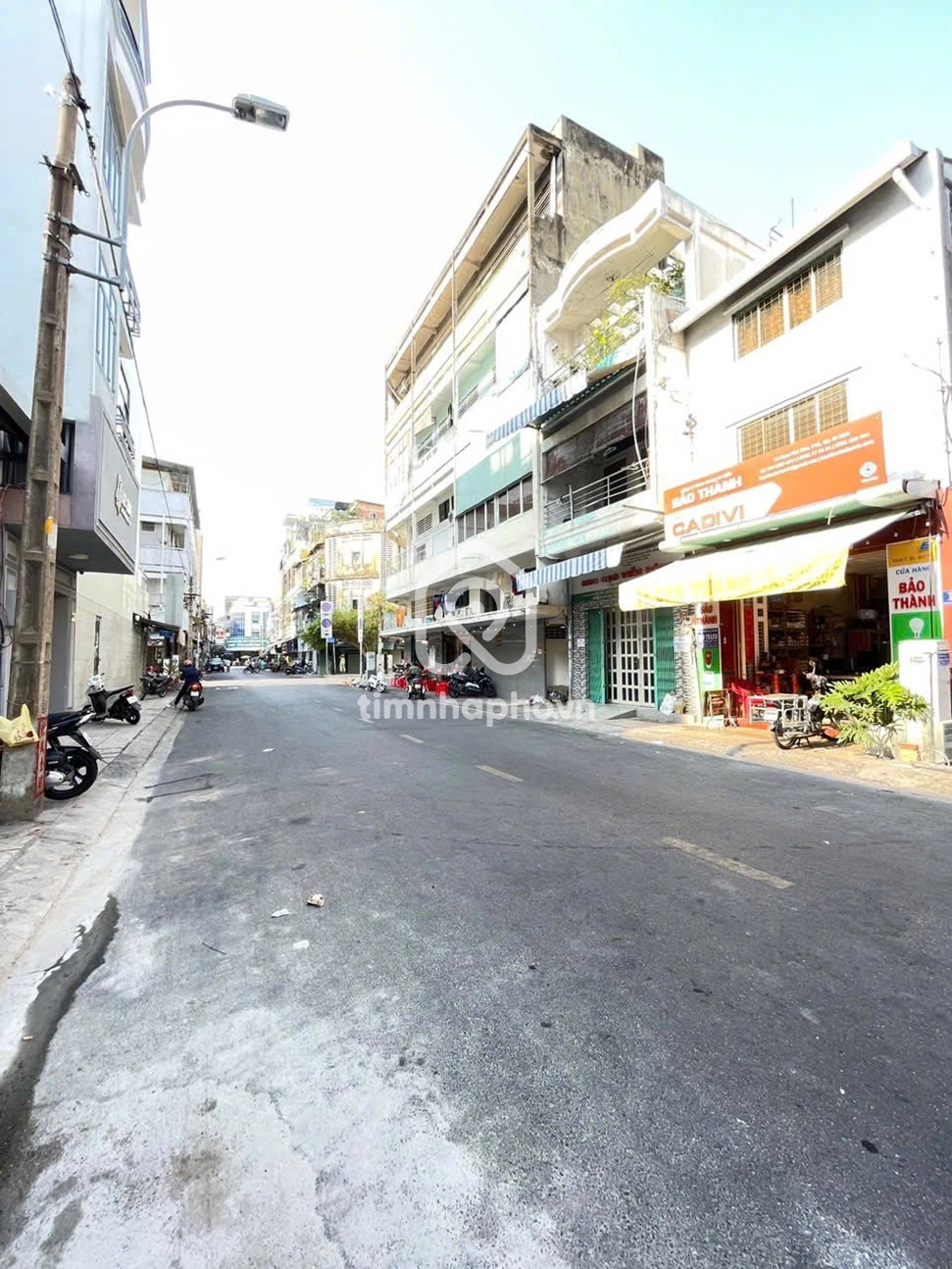 12 Đường Phan Phú Tiên, Phường 10, Quận 5