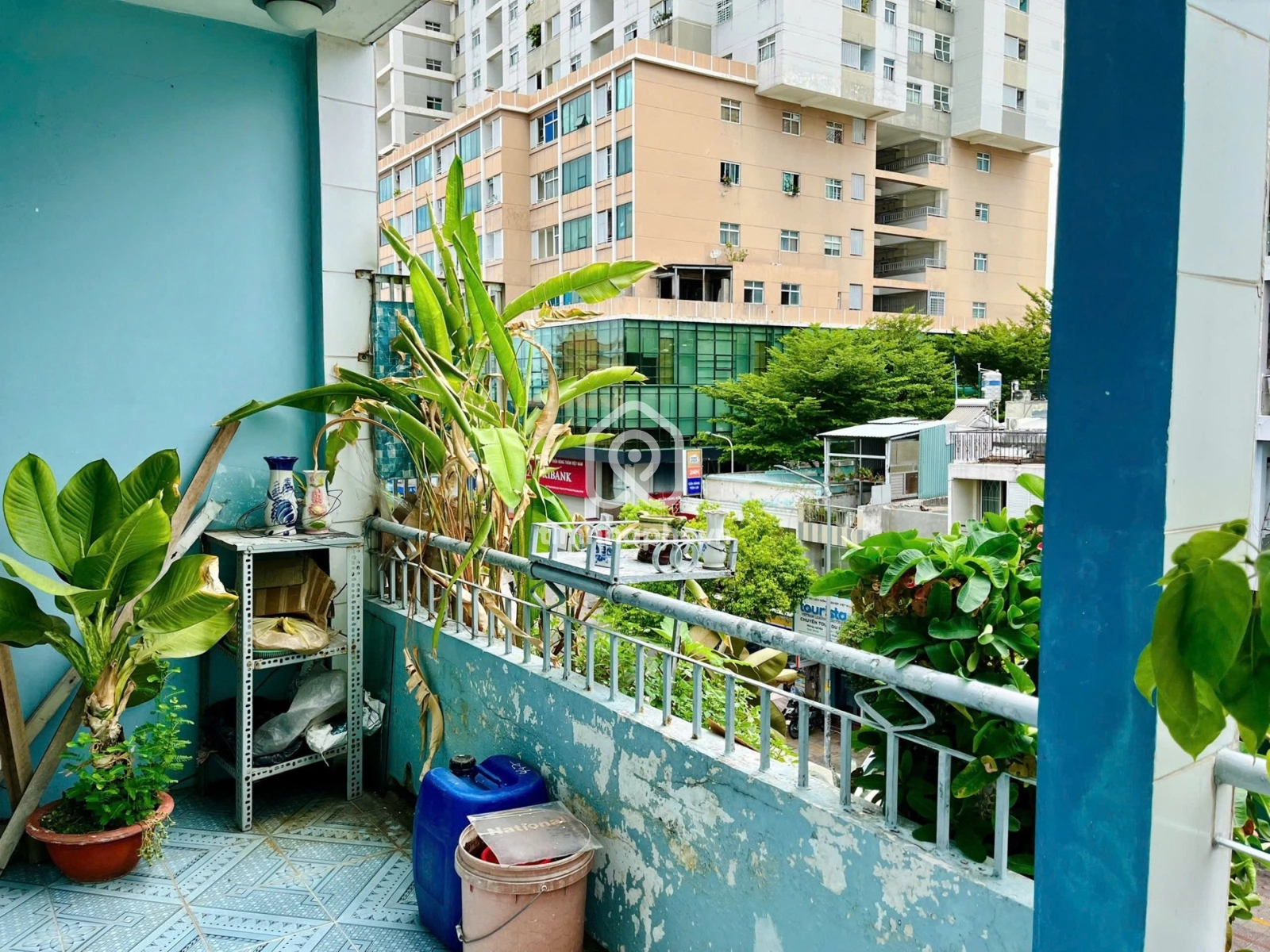 199 Đường Hoàng Diệu, Phường 8, Quận 4