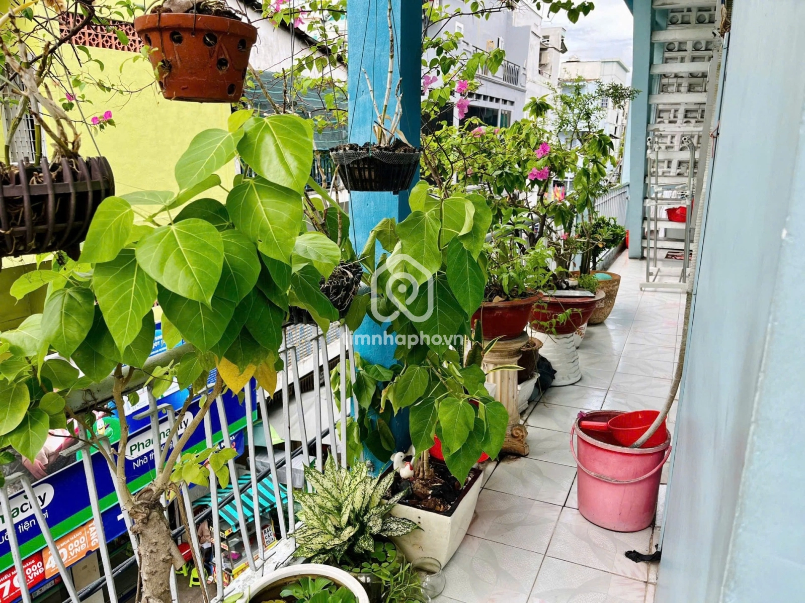 199 Đường Hoàng Diệu, Phường 8, Quận 4