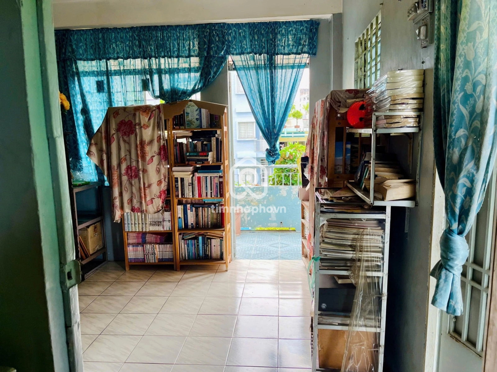 199 Đường Hoàng Diệu, Phường 8, Quận 4