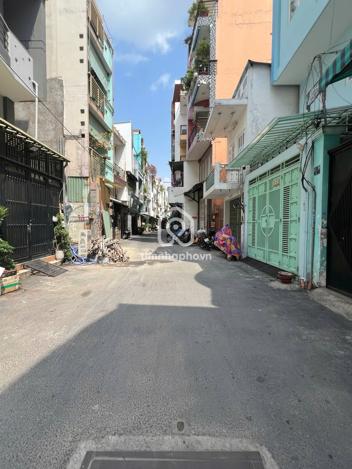 62/63 Đường Lý Chính Thắng, Phường Xuân Hòa
