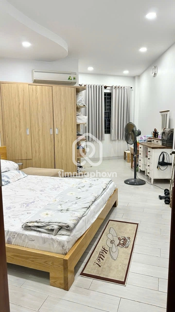1525/3 Đường 3 Tháng 2, Phường Phú Thọ