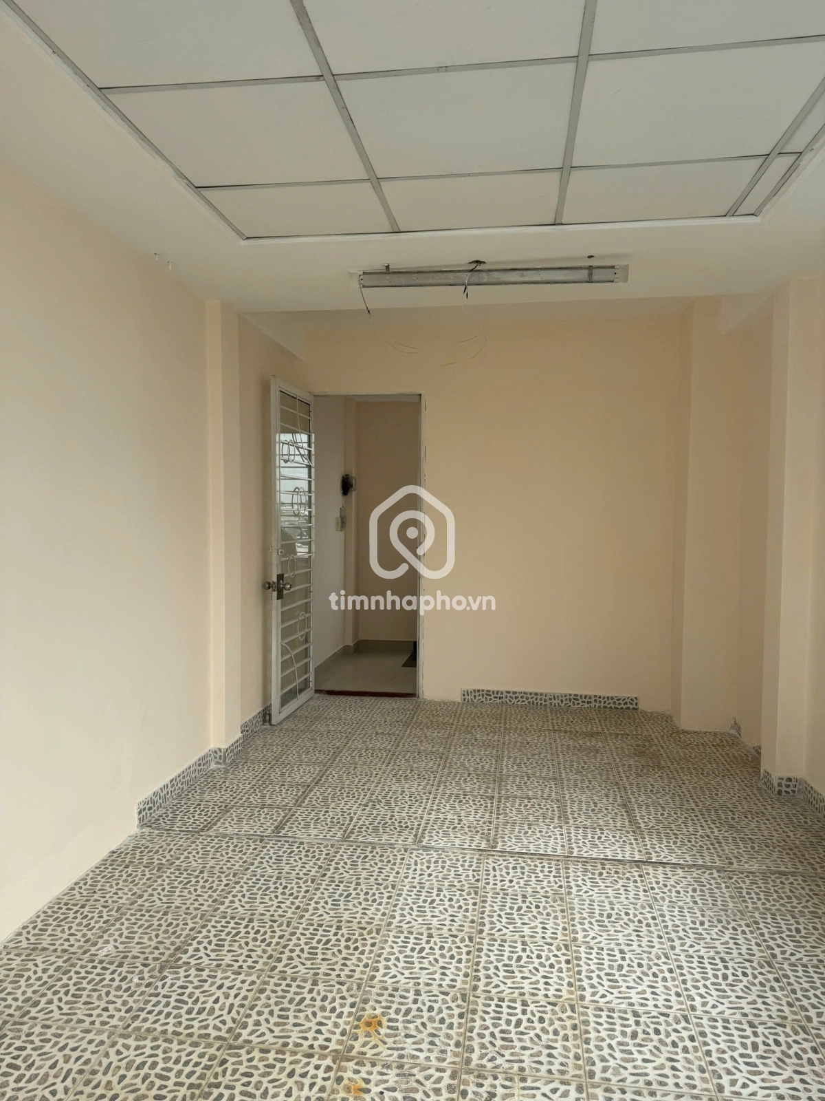 56 Đường Phan Đình Phùng, Phường 2, Phú Nhuận