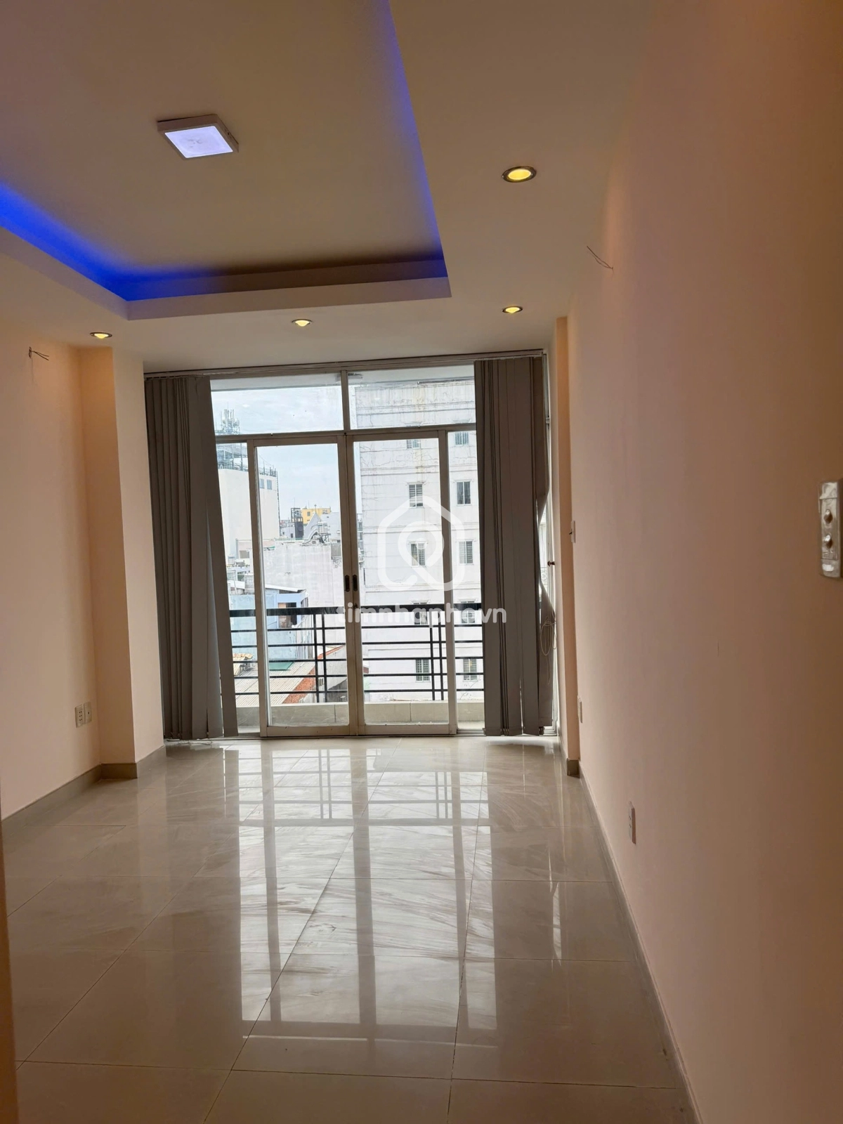 56 Đường Phan Đình Phùng, Phường 2, Phú Nhuận