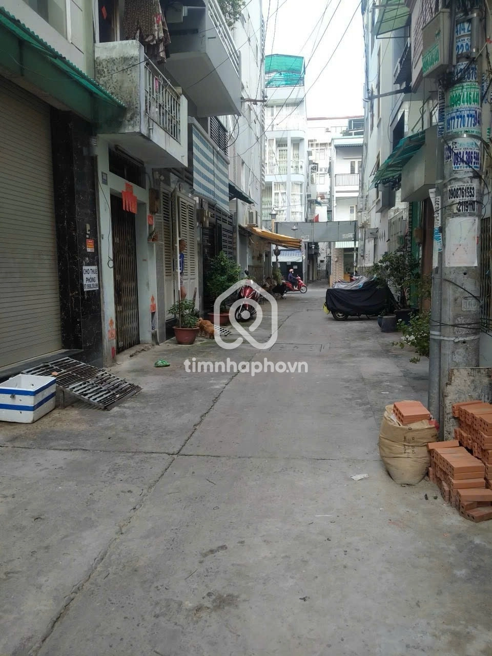 386/13 Đường Hòa Hảo, Phường 5, Quận 10