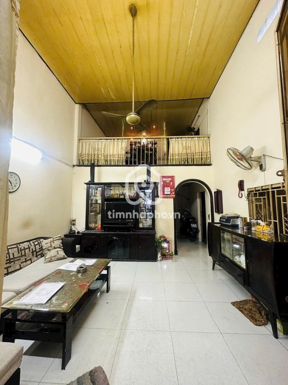 343/33D Đường Nguyễn Trọng Tuyển, Phường Tân Sơn Hòa