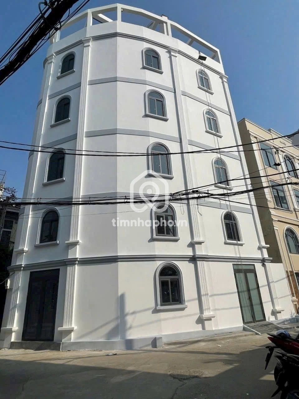 158/52 Đường Nguyễn Văn Đậu, Phường 7, Bình Thạnh