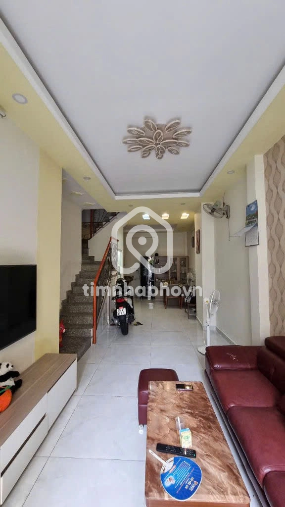 1/62A1 Đường Trần Bình Trọng, Phường Bình Lợi Trung