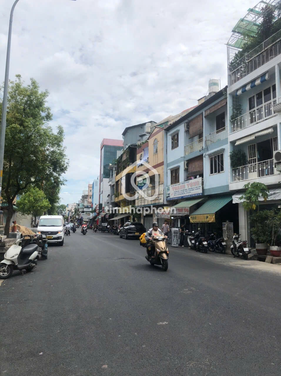 438-440 Đường Sư Vạn Hạnh, Phường 9, Quận 10