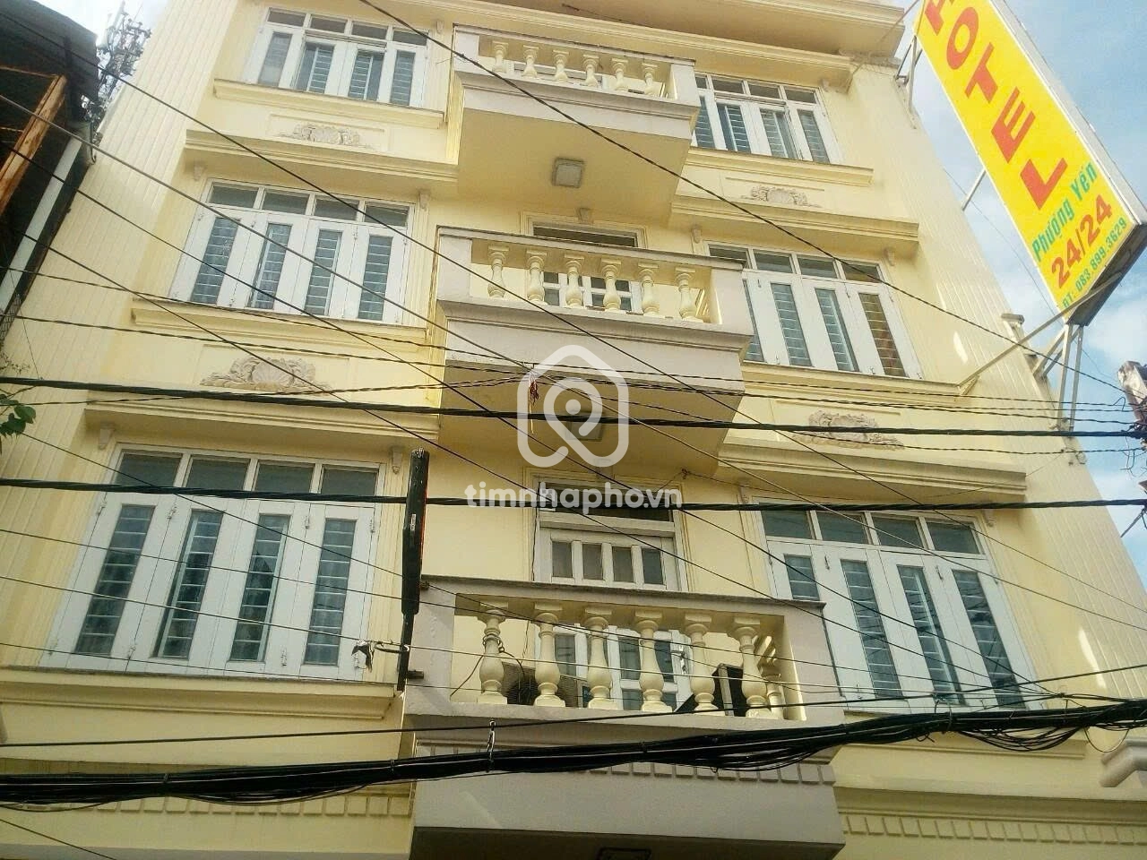 232/9-9A Đường Quốc Lộ 13, Phường Bình Thạnh
