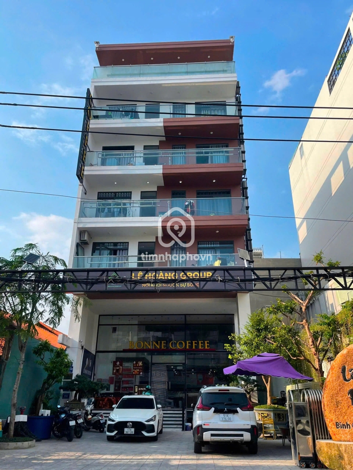 135A Đường Bình Quới, Phường Bình Quới