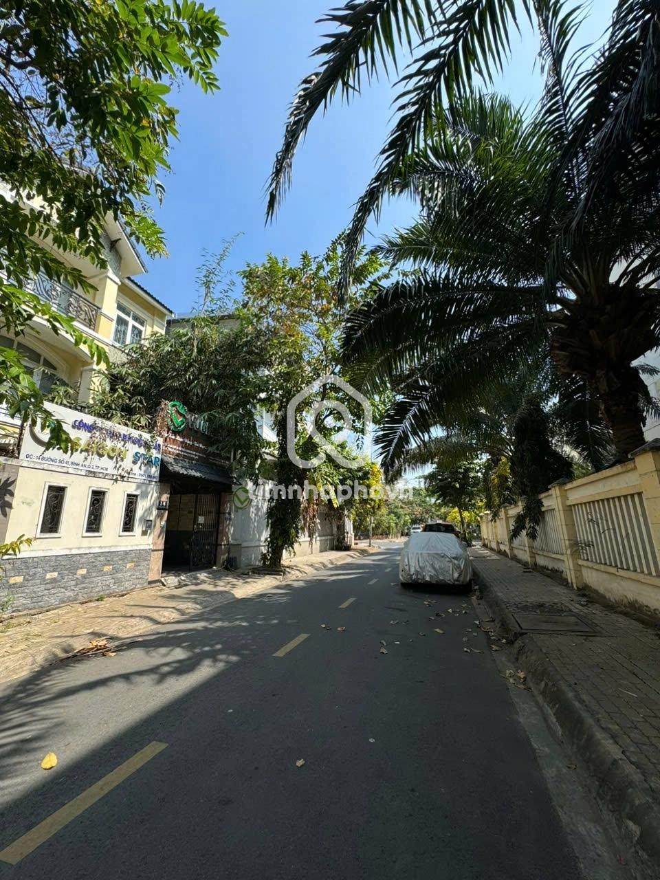 C4 Đường Số 41, Phường An Khánh, Thủ Đức