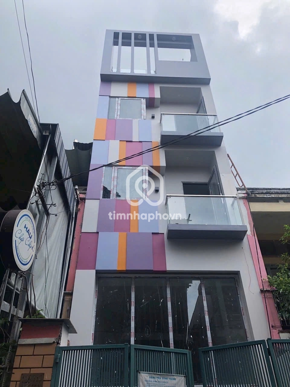 816/22 Đường Trường Sa, Phường Nhiêu Lộc