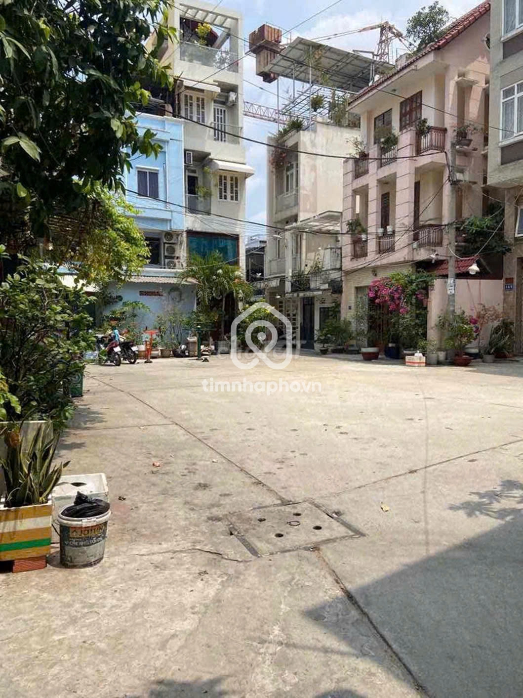 14/7 Đường An Bình, Phường 6, Quận 5